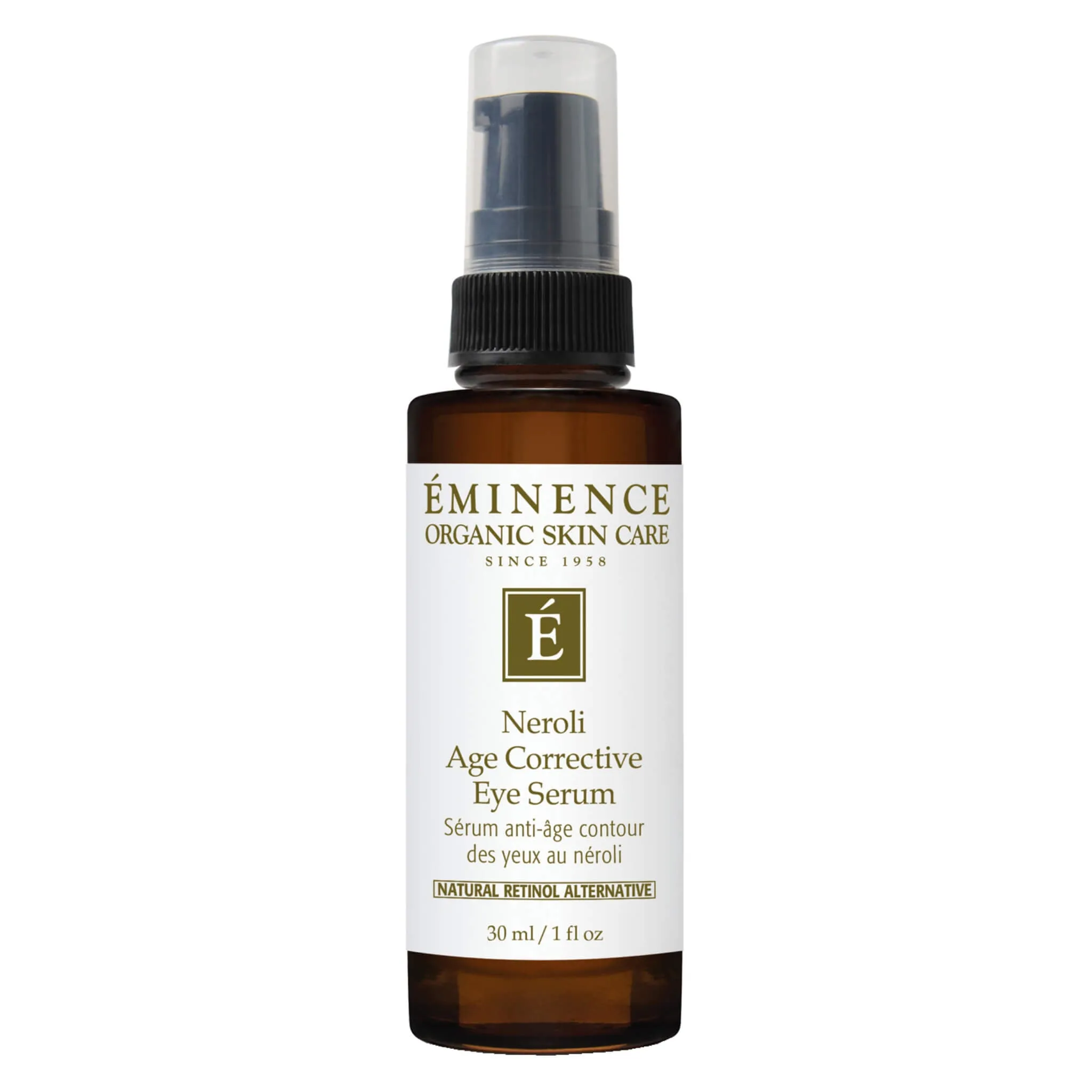 Neroli Age Corrective Eye Serum