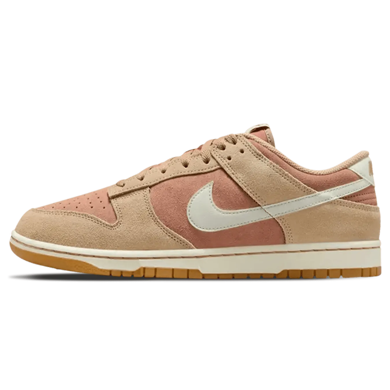Nike Dunk Low SE 'Hemp Terra Blush'