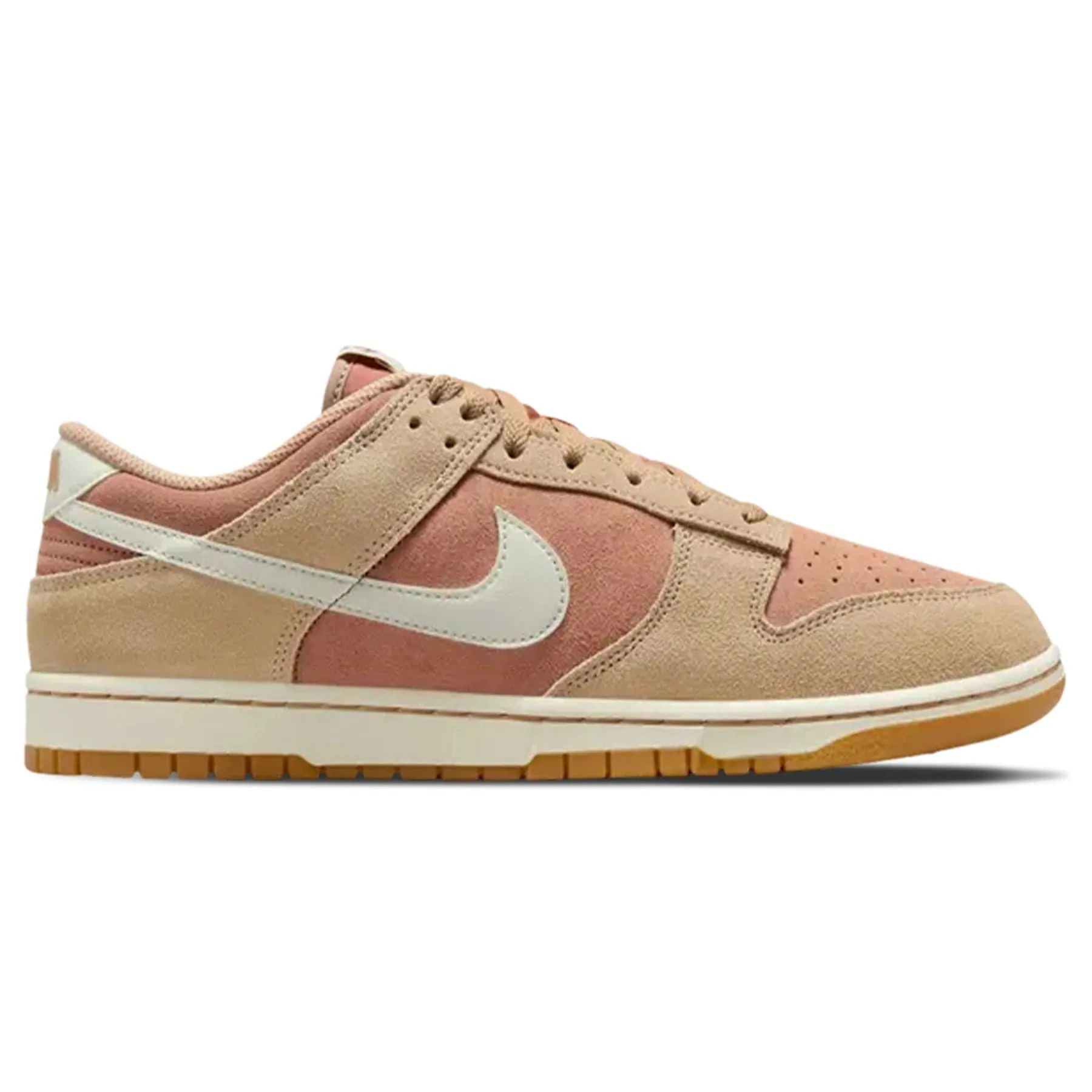 Nike Dunk Low SE 'Hemp Terra Blush'