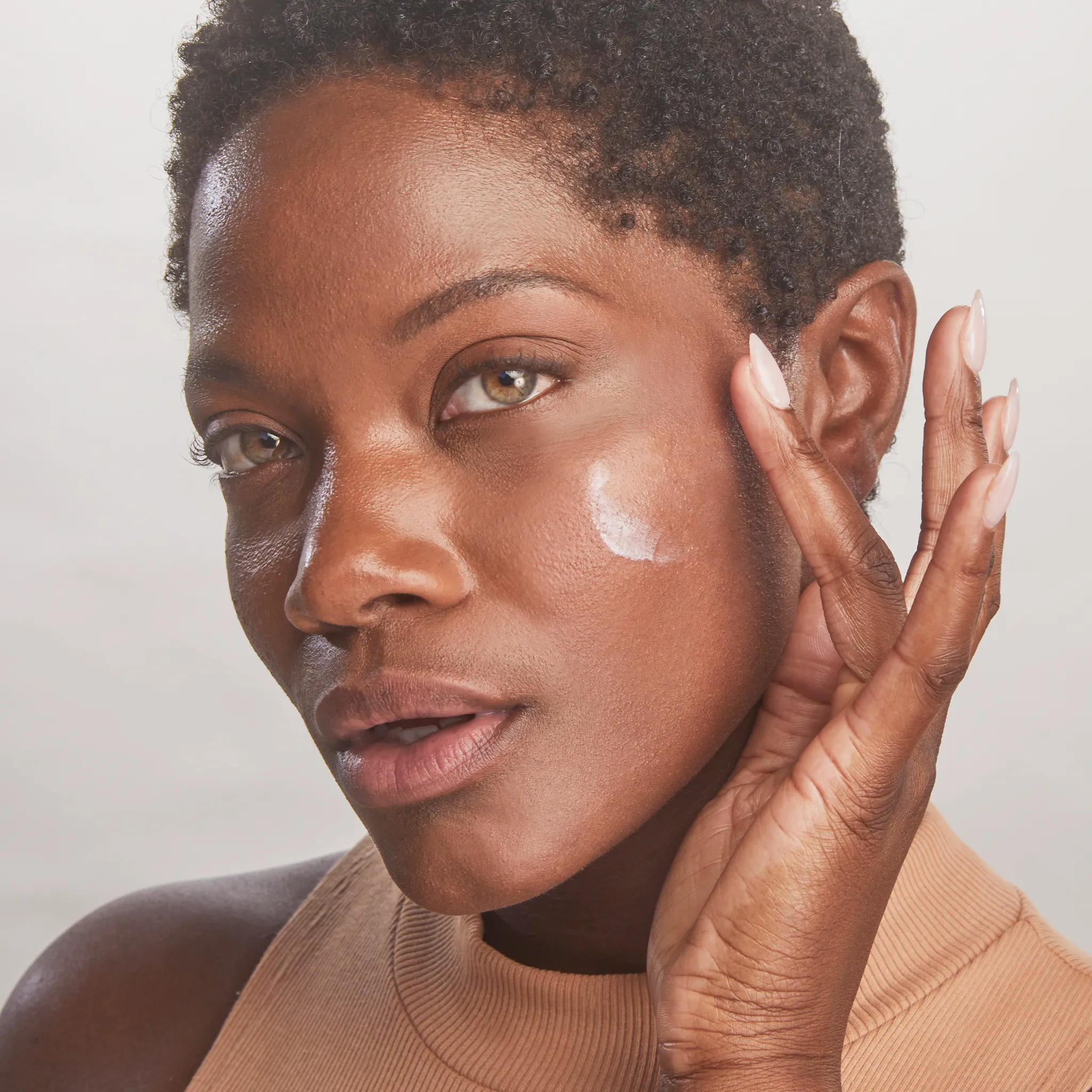 No-Show™ Mineral Sunscreen SPF 50