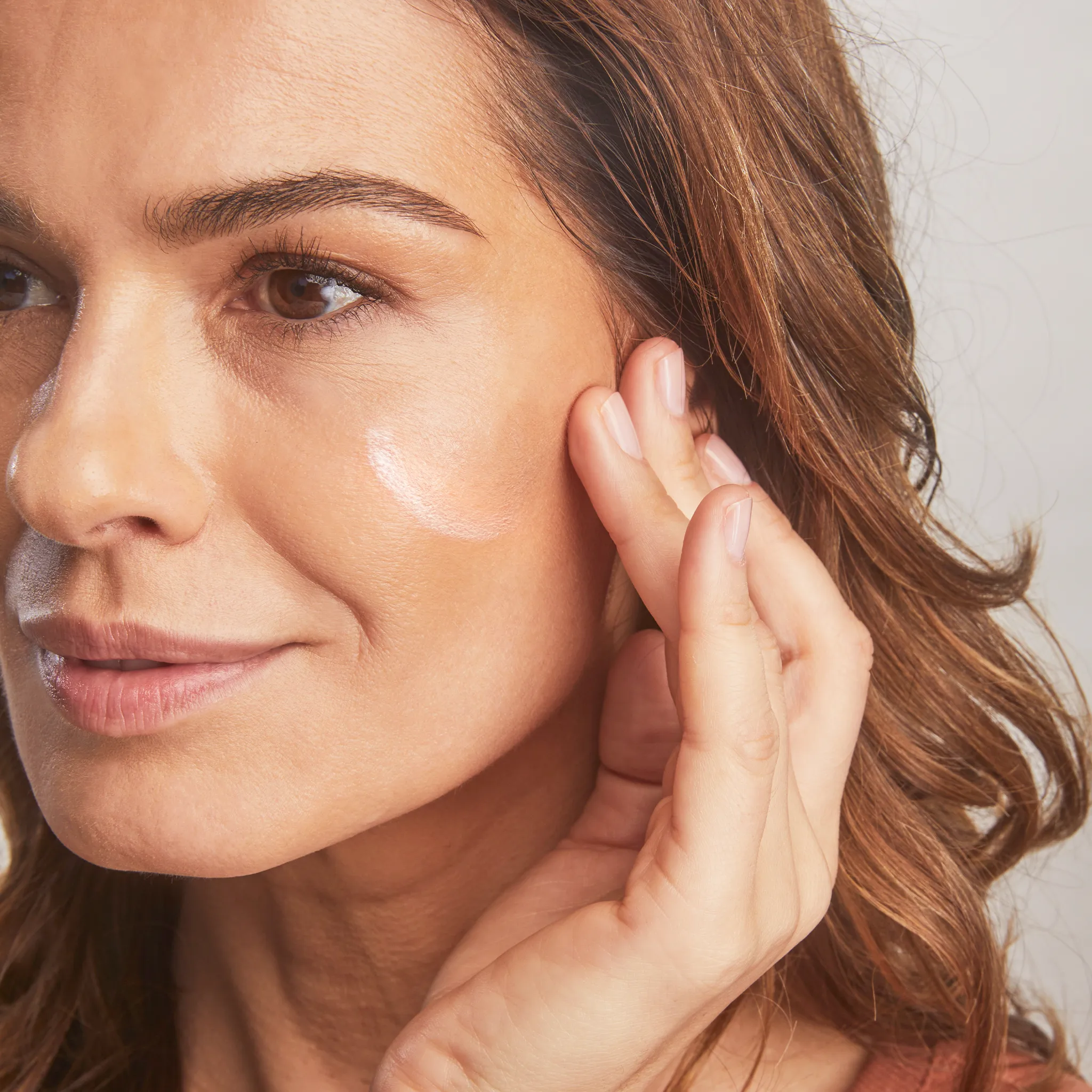 No-Show™ Mineral Sunscreen SPF 50