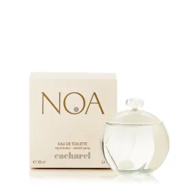 NOA Eau de Toilette Spray for Women by Cacharel