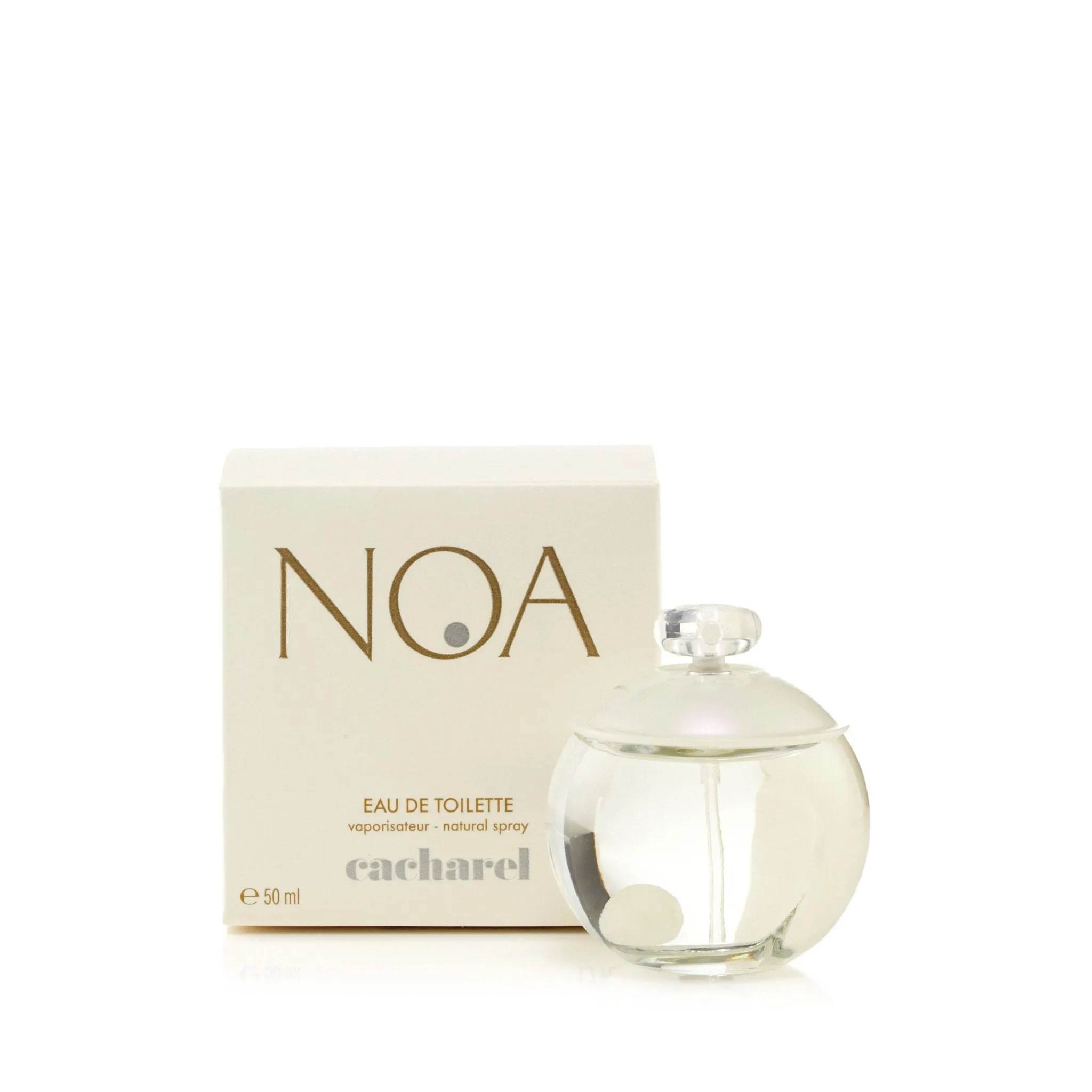 NOA Eau de Toilette Spray for Women by Cacharel