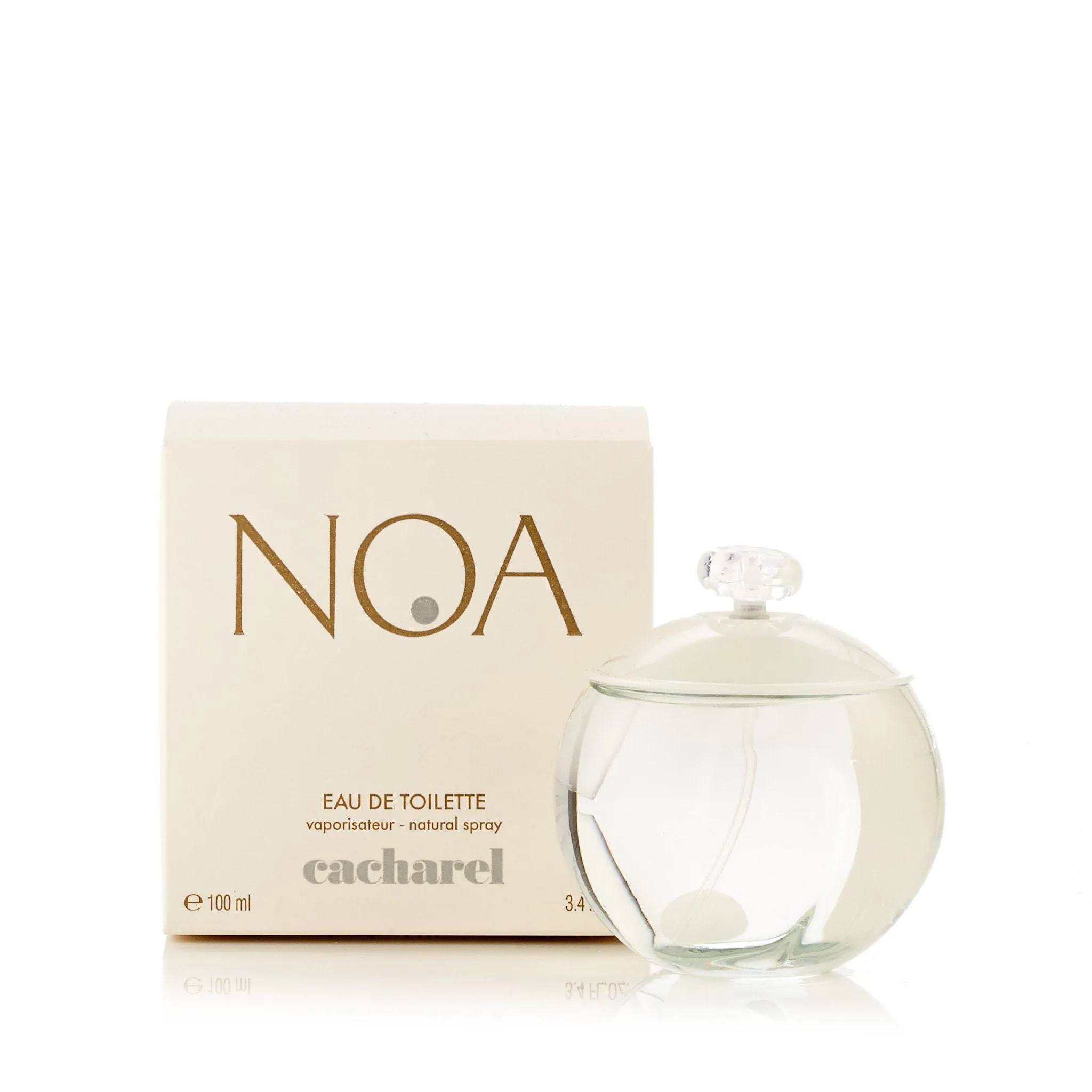 NOA Eau de Toilette Spray for Women by Cacharel