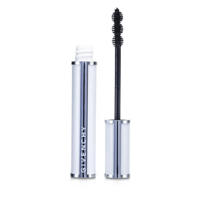 Noir Couture Waterproof 4 In 1 Mascara - # 1 Black Velvet
