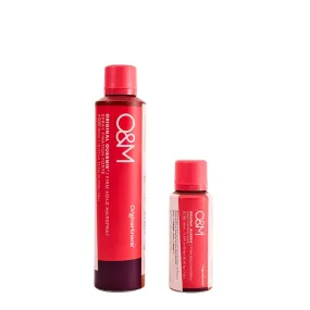 O&M Original Queenie Firm Hold Hair Spray