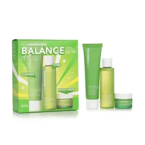 Ole Henriksen Balance It All Oil Control & Pore-Refining Set