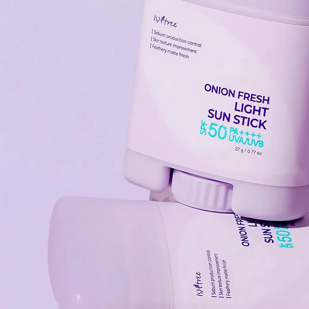 Onion Fresh Light Sun Stick 22g
