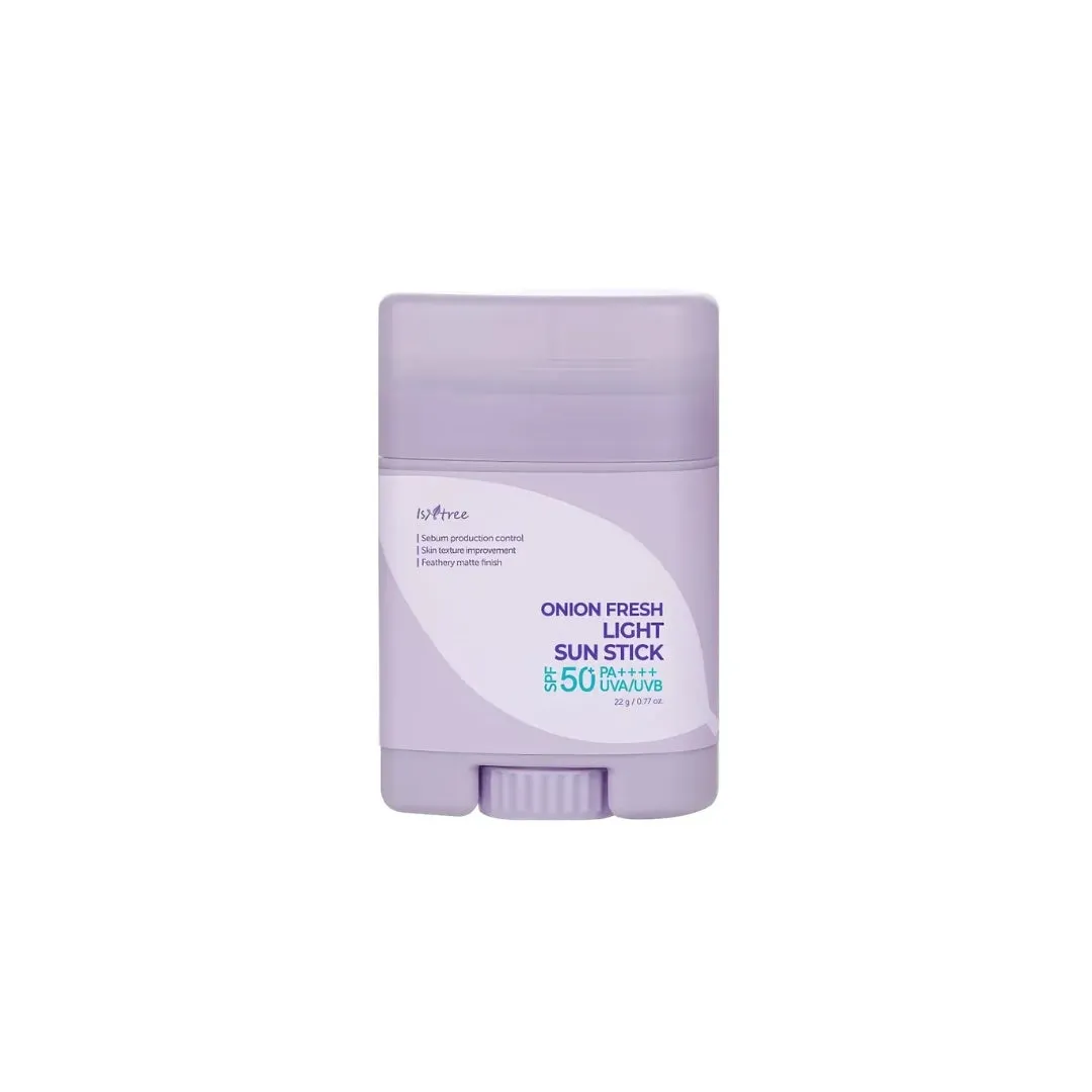 Onion Fresh Light Sun Stick 22g
