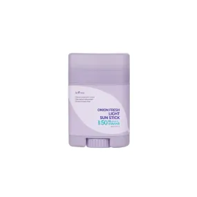 Onion Fresh Light Sun Stick 22g