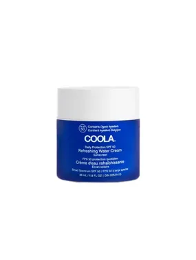 Organic Full Spectrum 360 Refreshing Water Cream SPF50 44ML Sunscreen