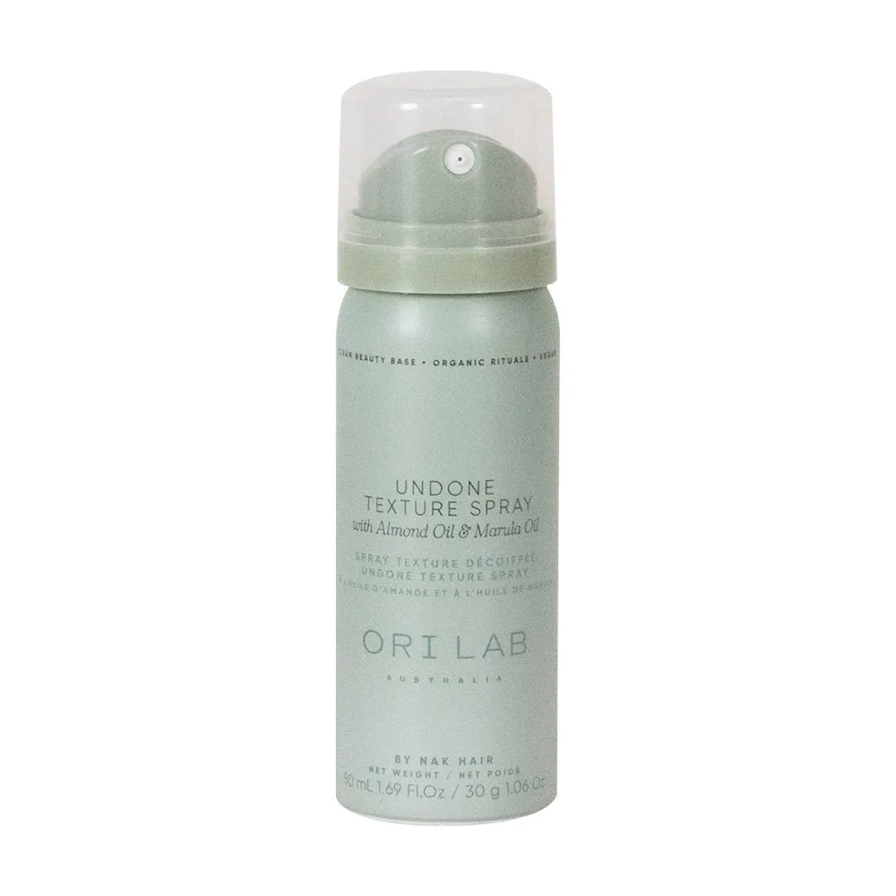ORI Lab Undone Texture Spray 50ml