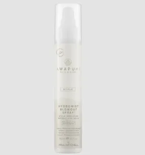 Paul Mitchell Awapuhi Wild Ginger Hydromist Blow-Out Spray 150ml