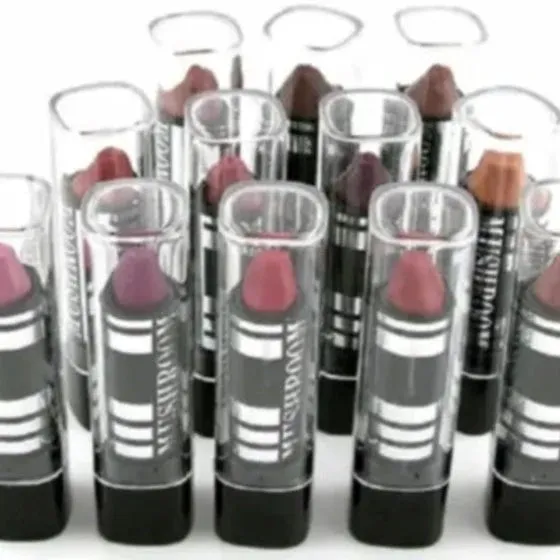 Pecker Lipstick