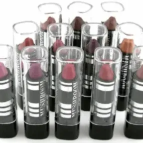 Pecker Lipstick