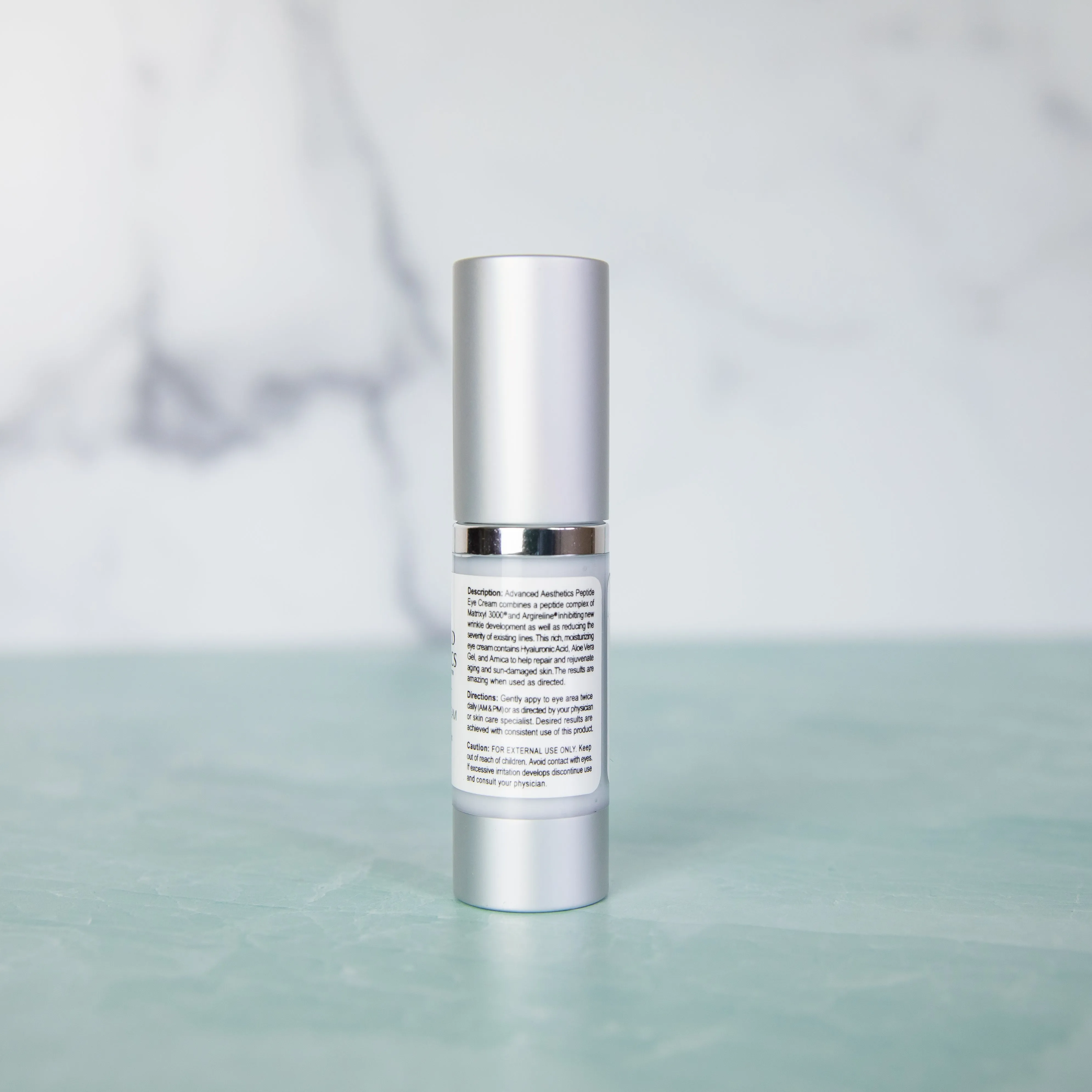 Peptide Eye Cream