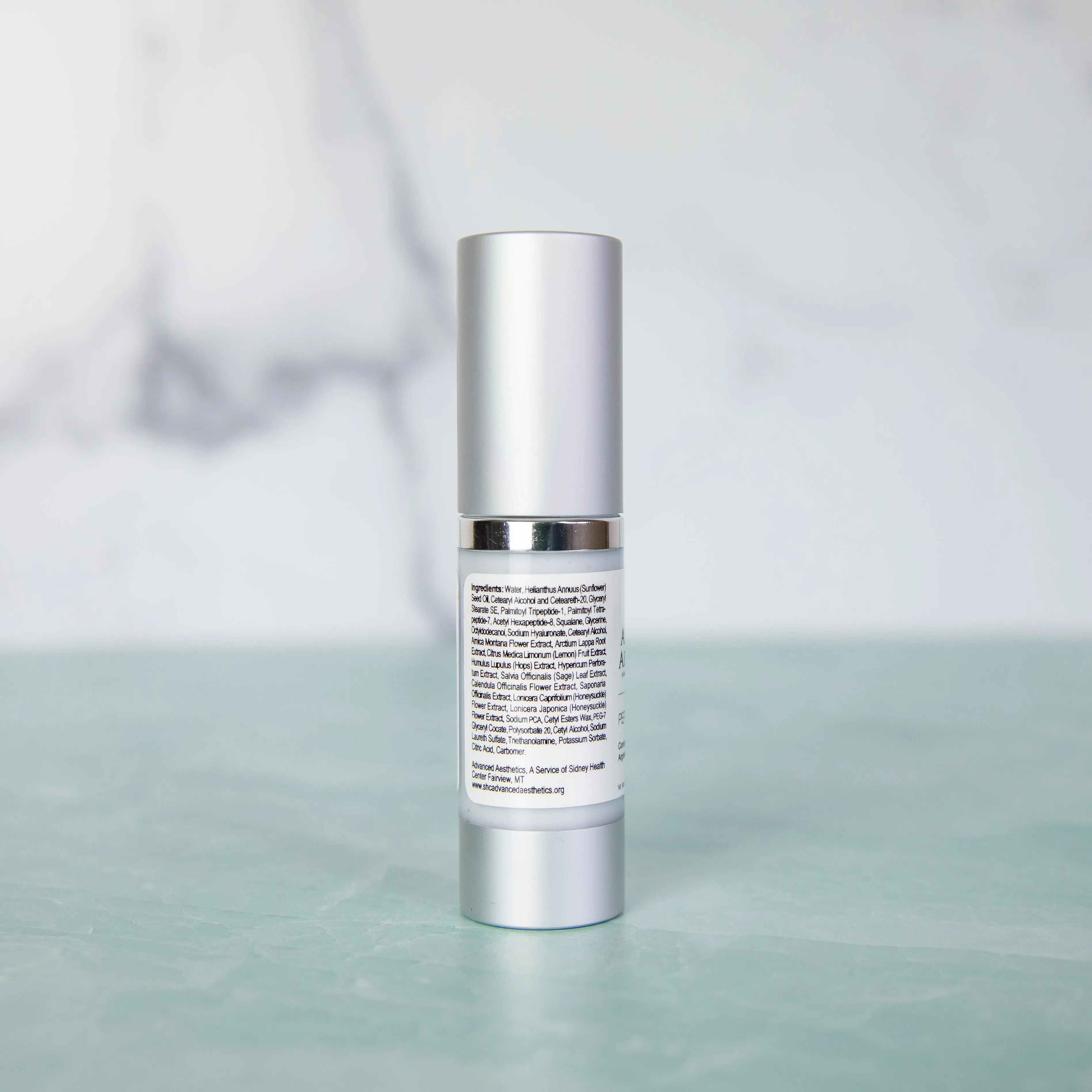 Peptide Eye Cream