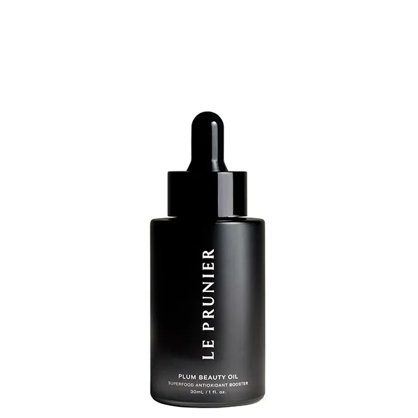 Plum Beauty Oil