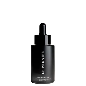Plum Beauty Oil