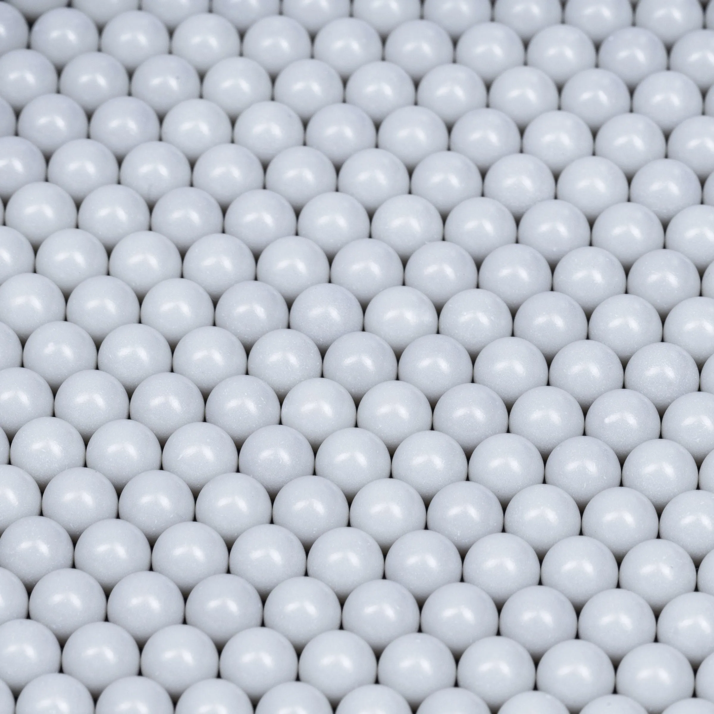 Precision .28g BB's - 2700ct - White