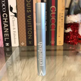 PRIME LASH LENGETHENING/VOLUMIZING MASCARA NEW NO BOX NAVY BLUE