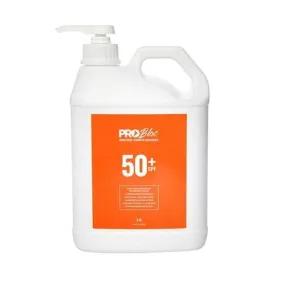 Pro Choice Pro-bloc 50  Sunscreen - SS25-50