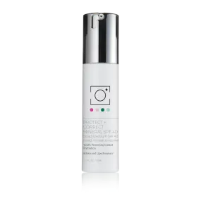 Protect   Correct Mineral SPF 40 SPF