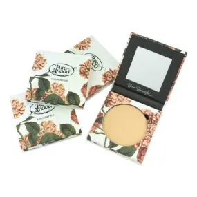 Pure Anada Pressed Foundation (Sheer Matte Minerals)