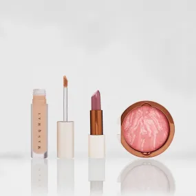 QUICK MAKE UP