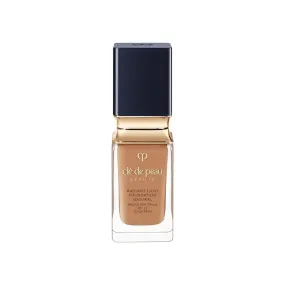 Radiant Fluid Foundation Natural SPF 25