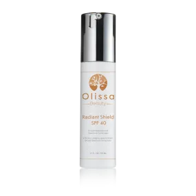 Radiant Shield SPF 40
