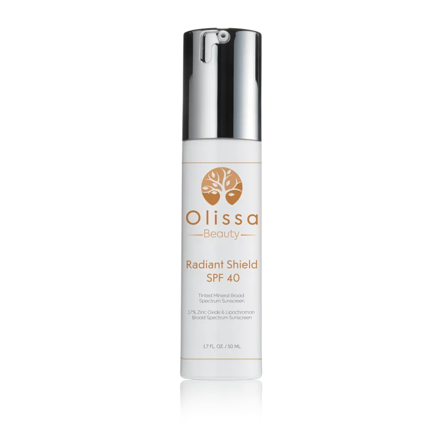 Radiant Shield SPF 40