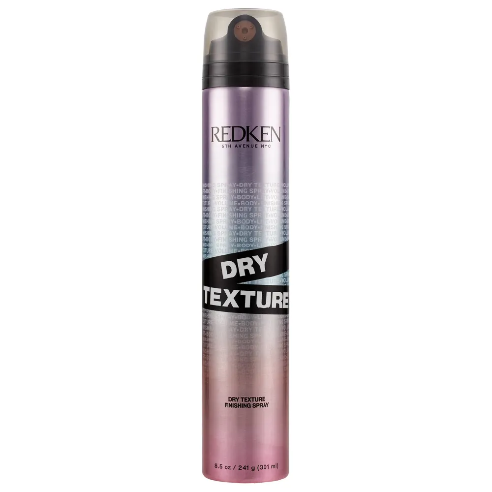 REDKEN DRY TEXTURE FINISHING SPRAY 241G