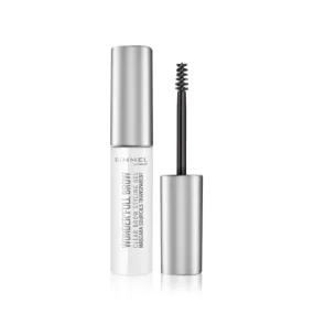 Rimmel London - Wonder'Full Brow - Clear Brow Styling Gel - Mascara Sourcils Transparent