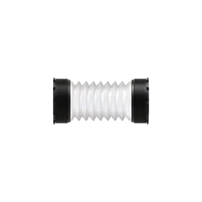 ROTOR T4724 Inner BB Steel Bottom Bracket - Black