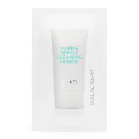 SAMPLE | MARINE PURIFYING CLEANSING MOUSSE 3.5ML
