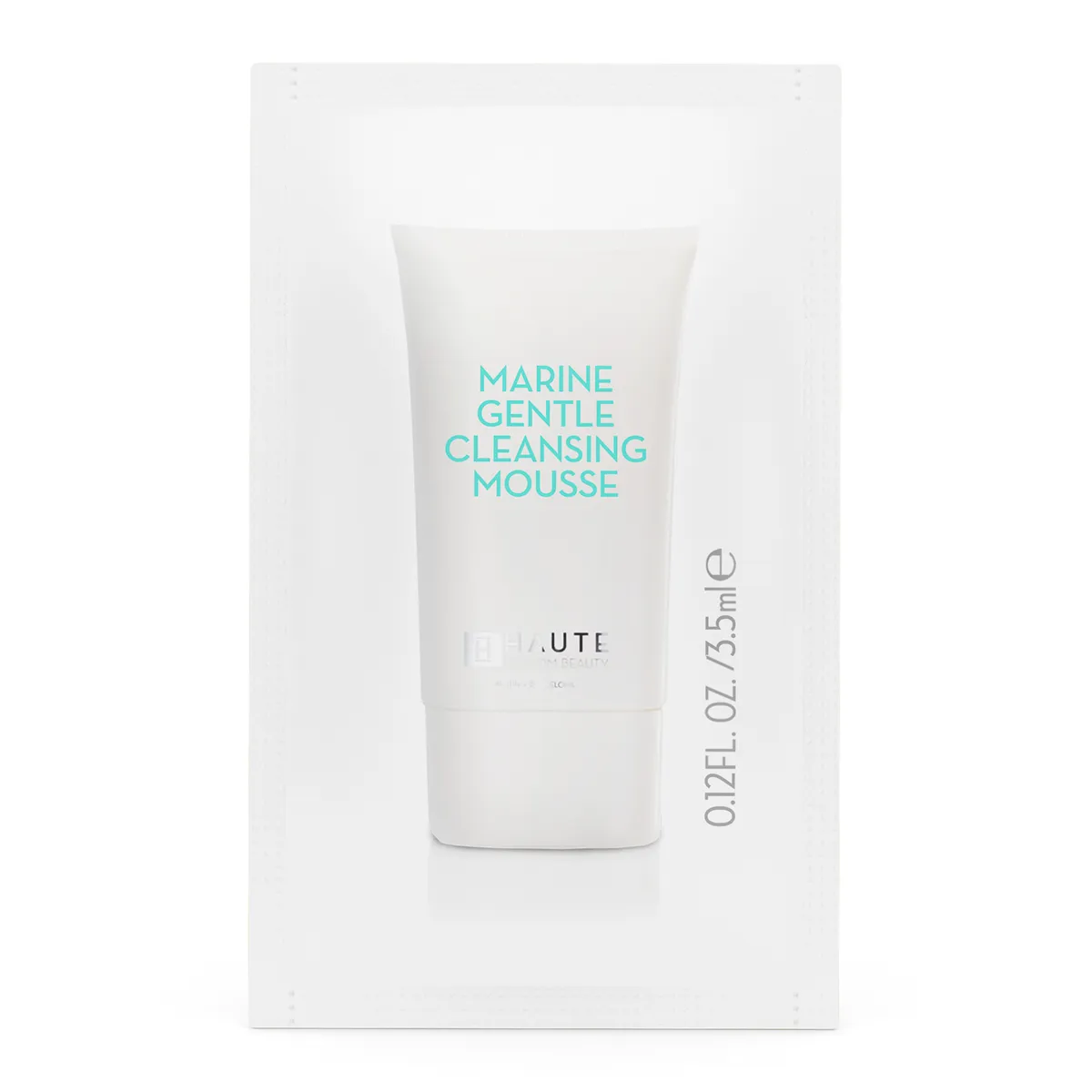 SAMPLE | MARINE PURIFYING CLEANSING MOUSSE 3.5ML