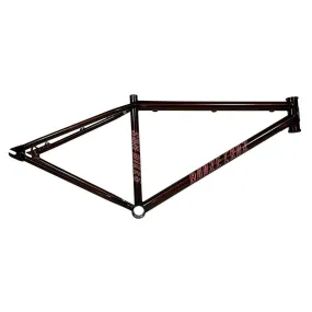 S&M Booze Cruz Disc 29 Inch Frame