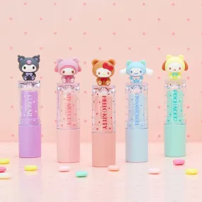 Sanrio Lip Cream (5 Styles)