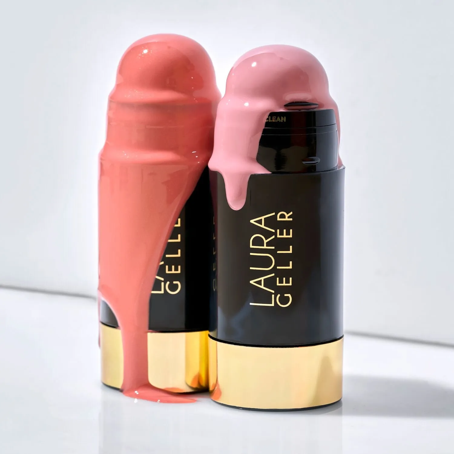 Serum Blush Cheek Tint