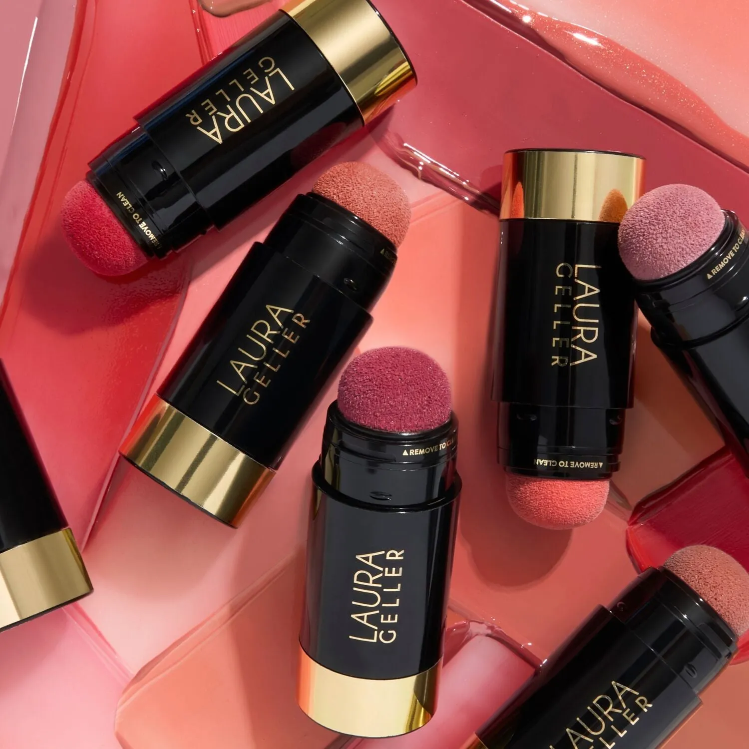 Serum Blush Cheek Tint