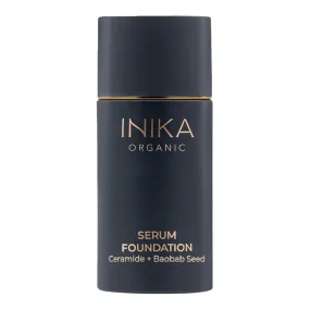 Serum Foundation