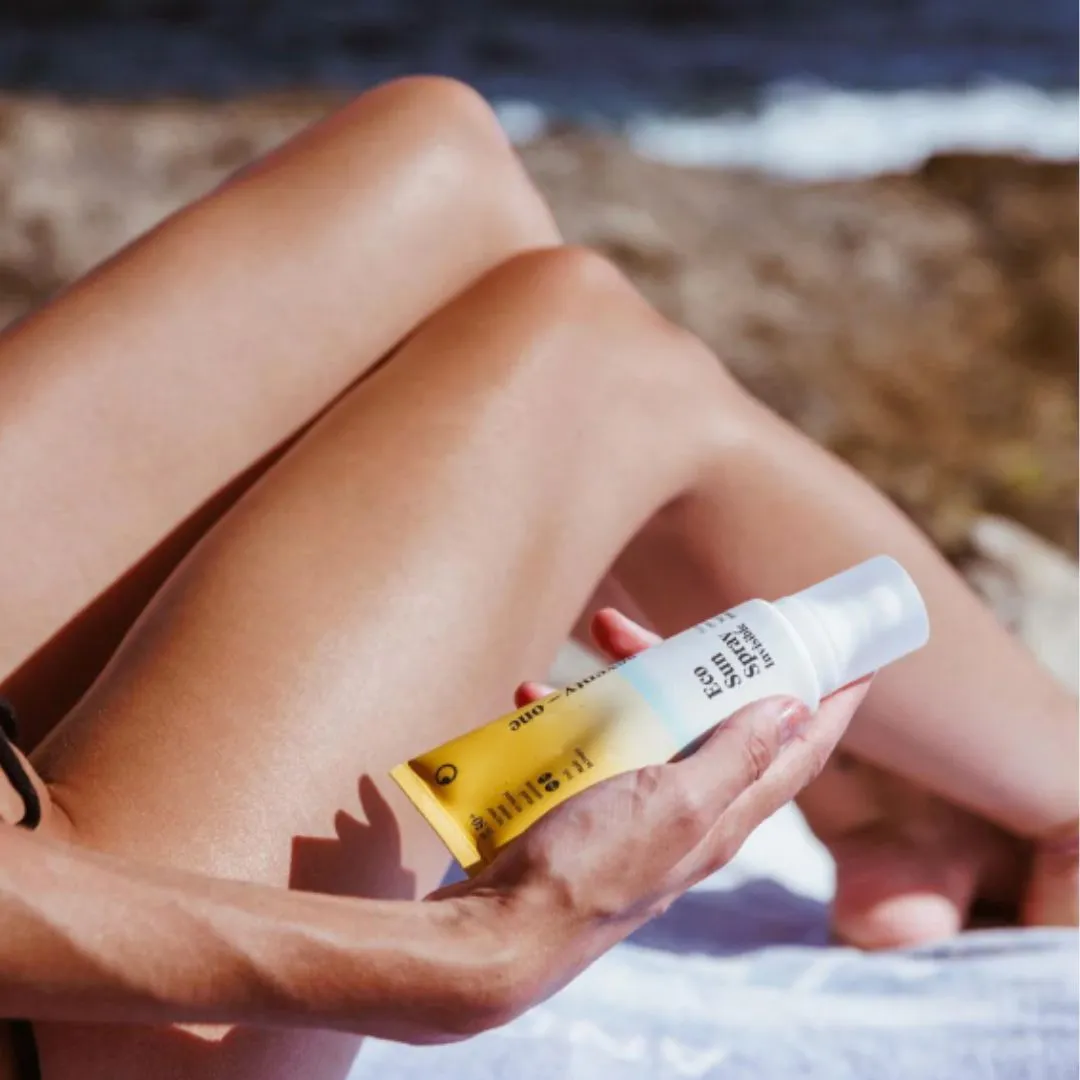 Seventy One Eco Sun Spray SPF50  100ml