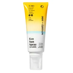 Seventy One Eco Sun Spray SPF50  100ml