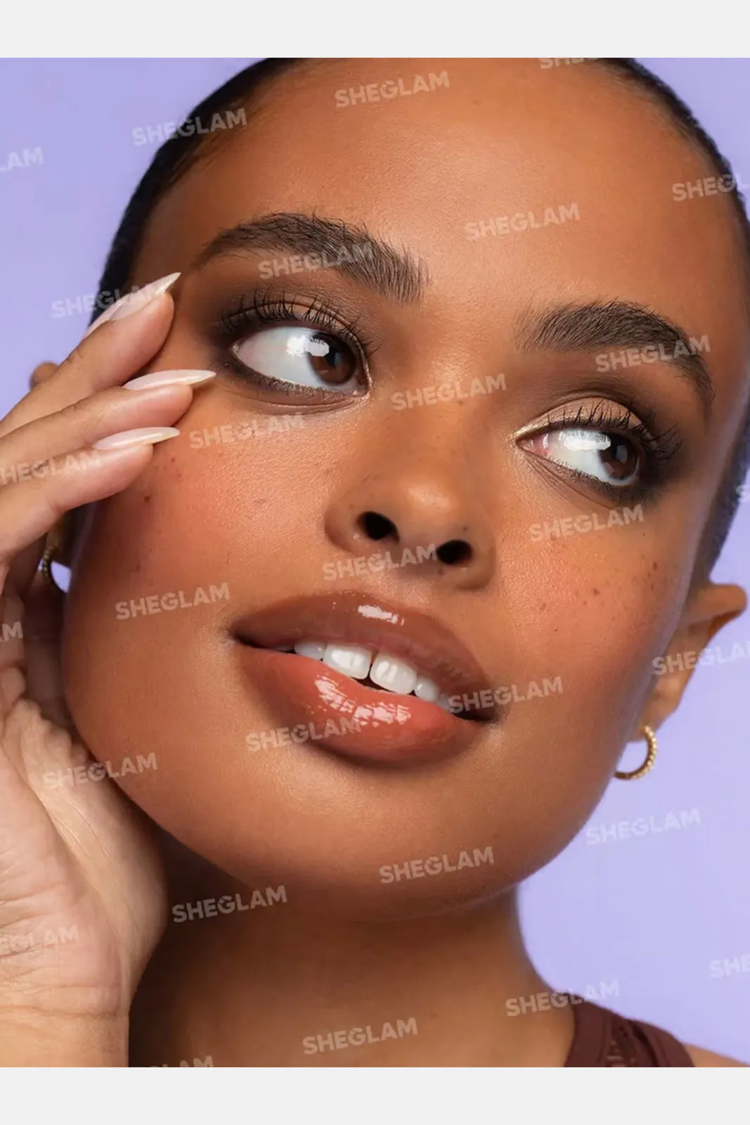 Sheglam Eyeshadow Palette - Wonka Bar