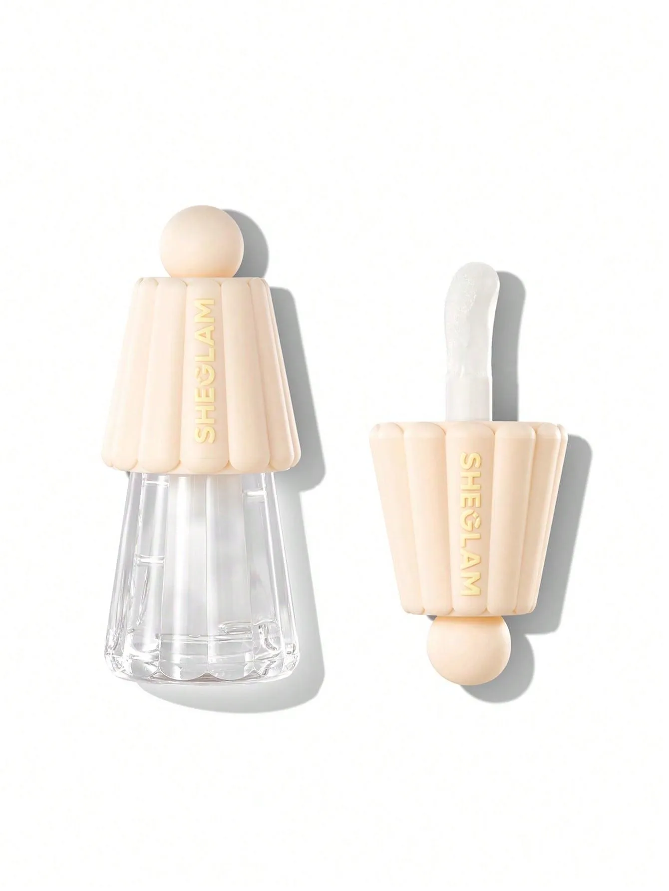 Sheglam - Jelly Wow Hydrating Lip Oil