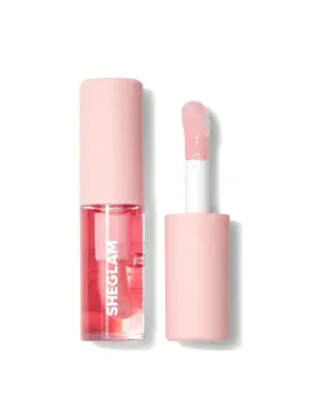 Sheglam - Jelly Wow Hydrating Lip Oil