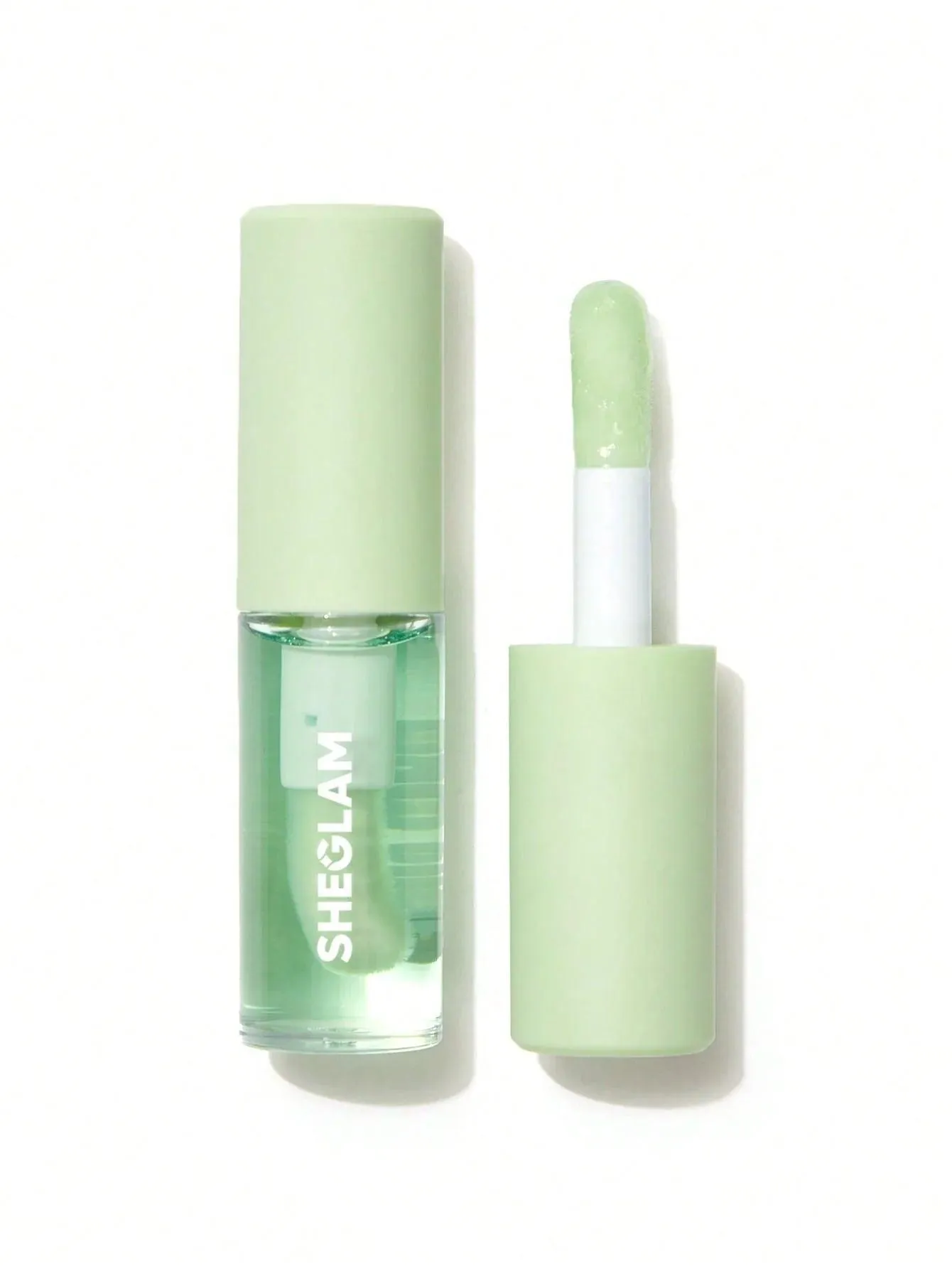 Sheglam - Jelly Wow Hydrating Lip Oil