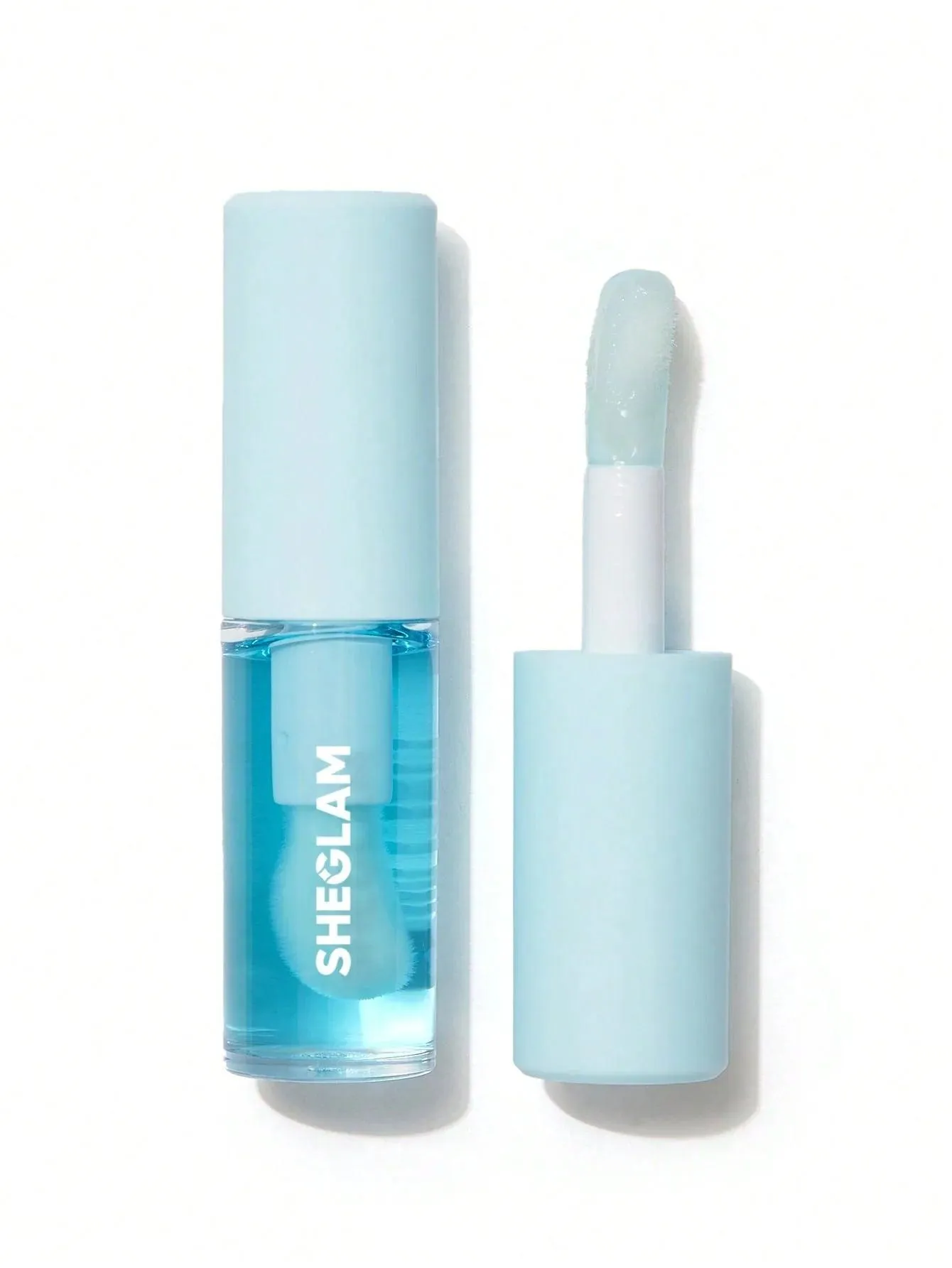 Sheglam - Jelly Wow Hydrating Lip Oil