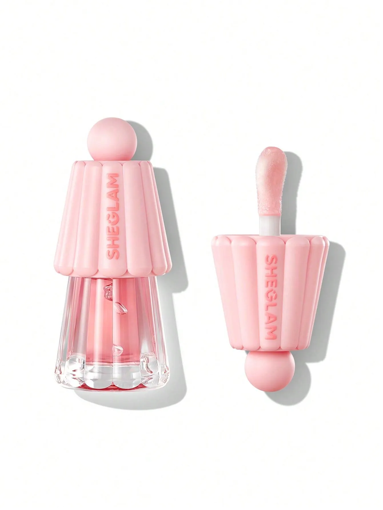 Sheglam - Jelly Wow Hydrating Lip Oil